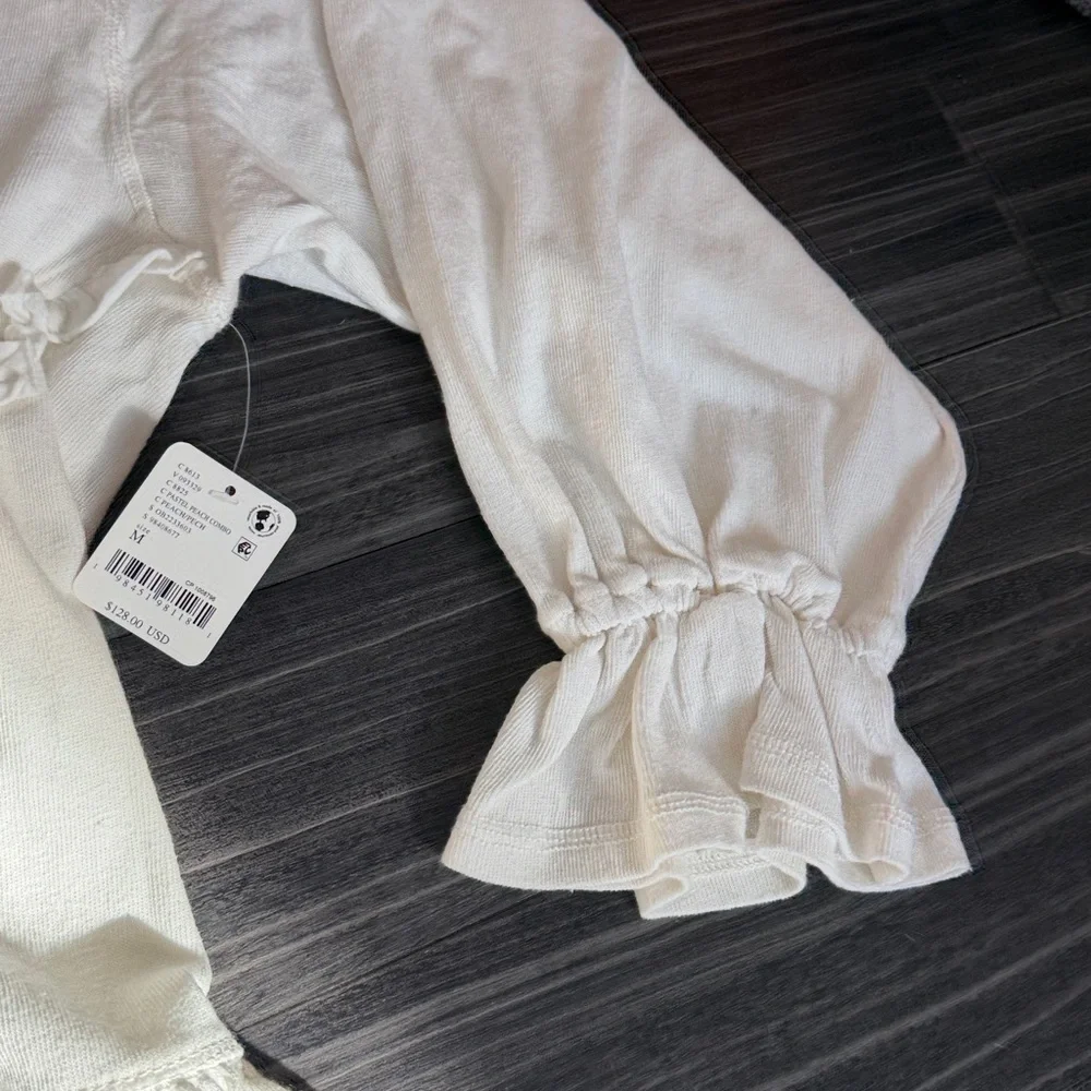 Free People Spring Forward Tunic